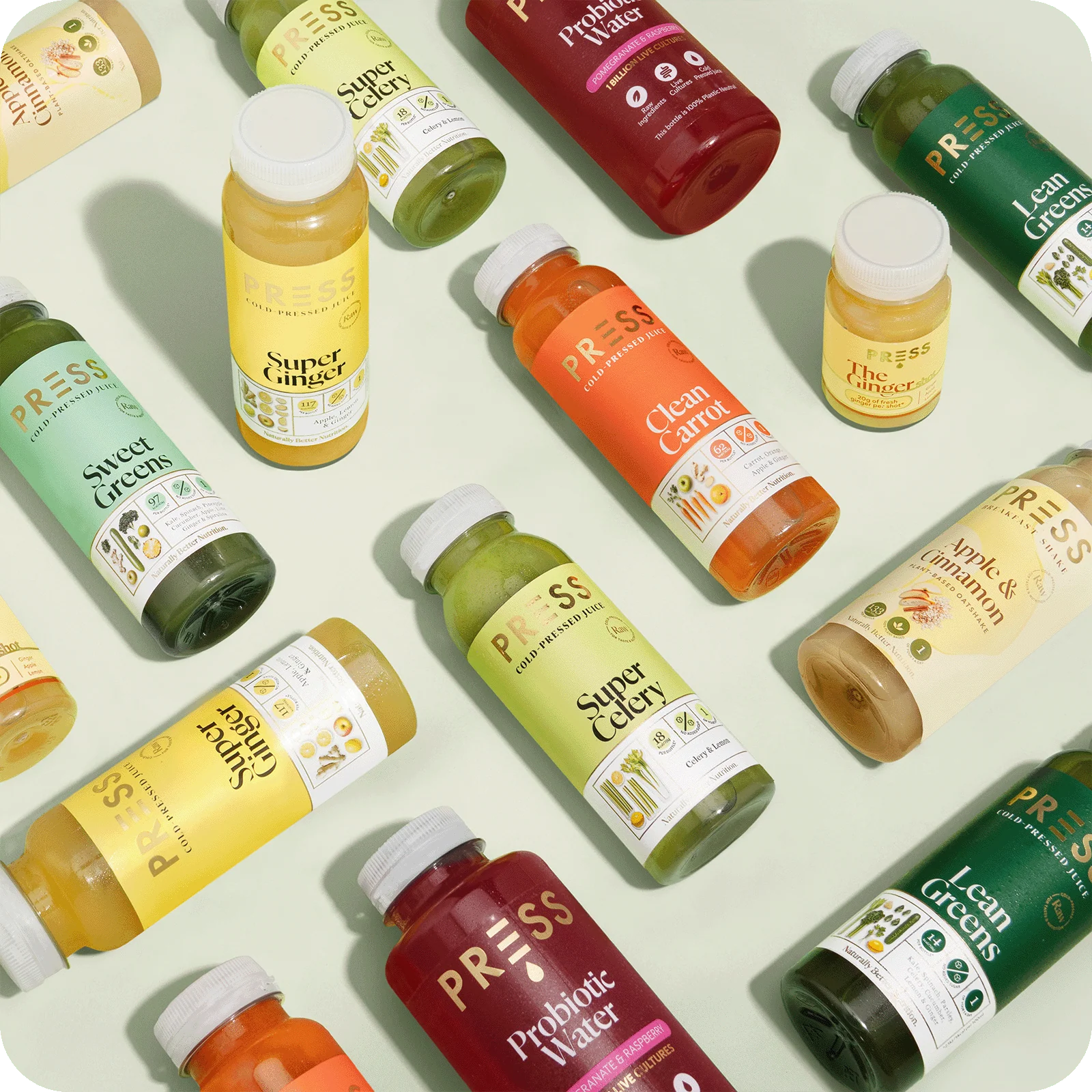 Signature 3 Day Juice Cleanse - Image 4