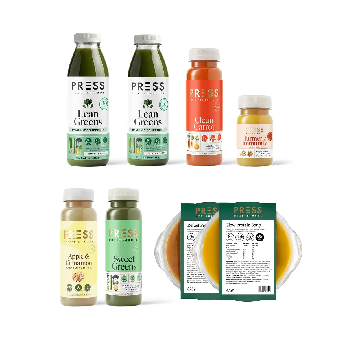 48 Hour Detox Cleanse - Image 3