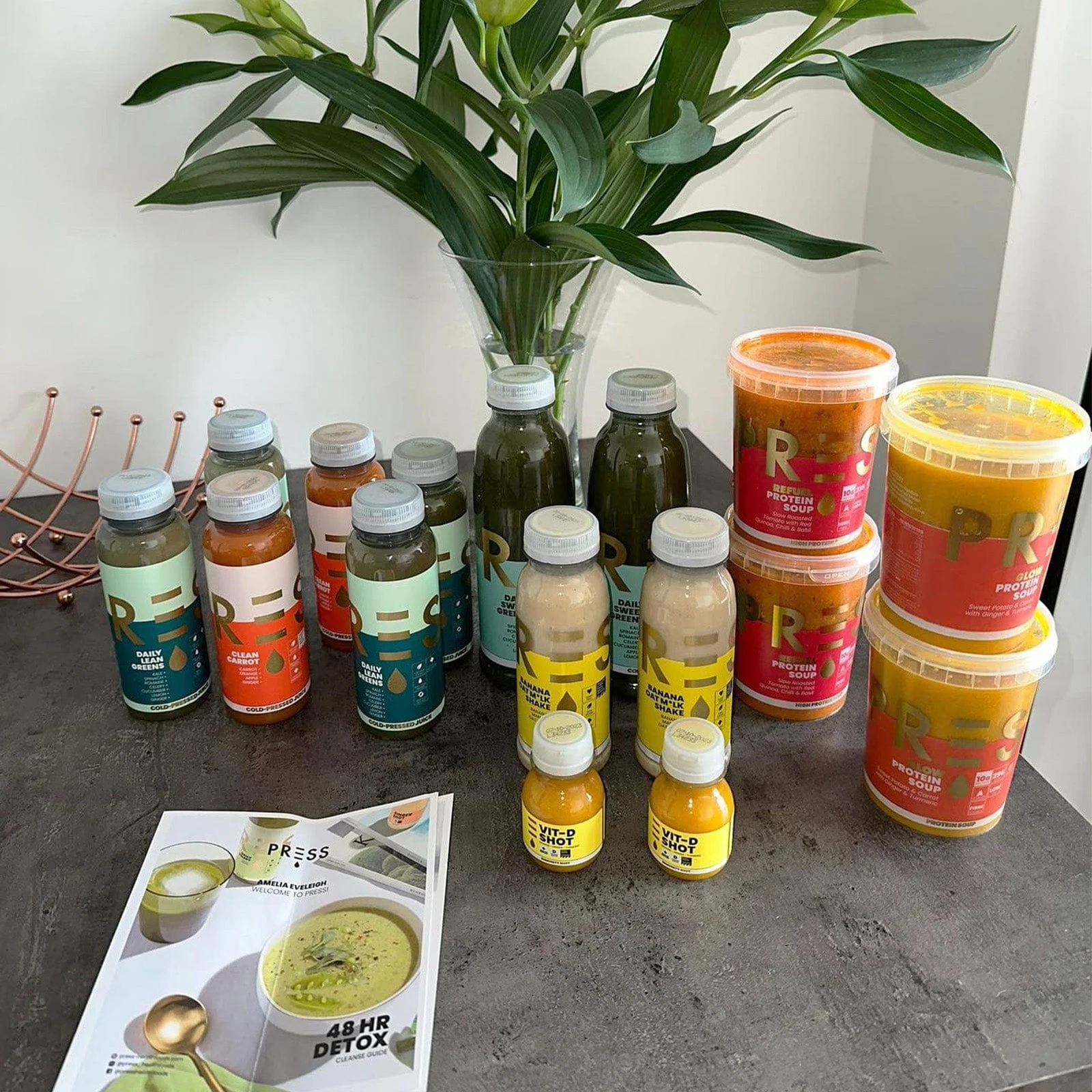 48 Hour Detox Cleanse - Image 5