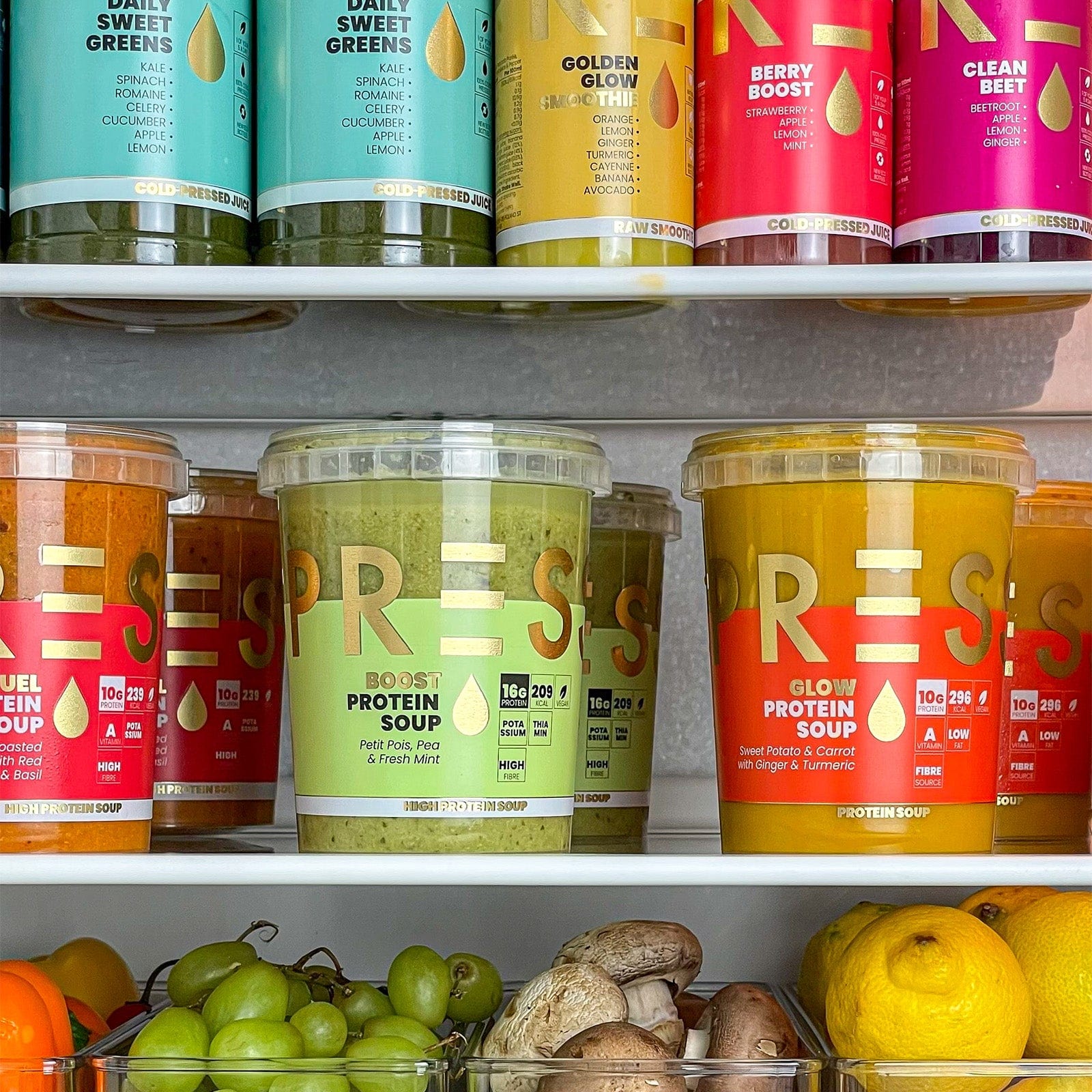 Advanced Soup Cleanse - Image 4