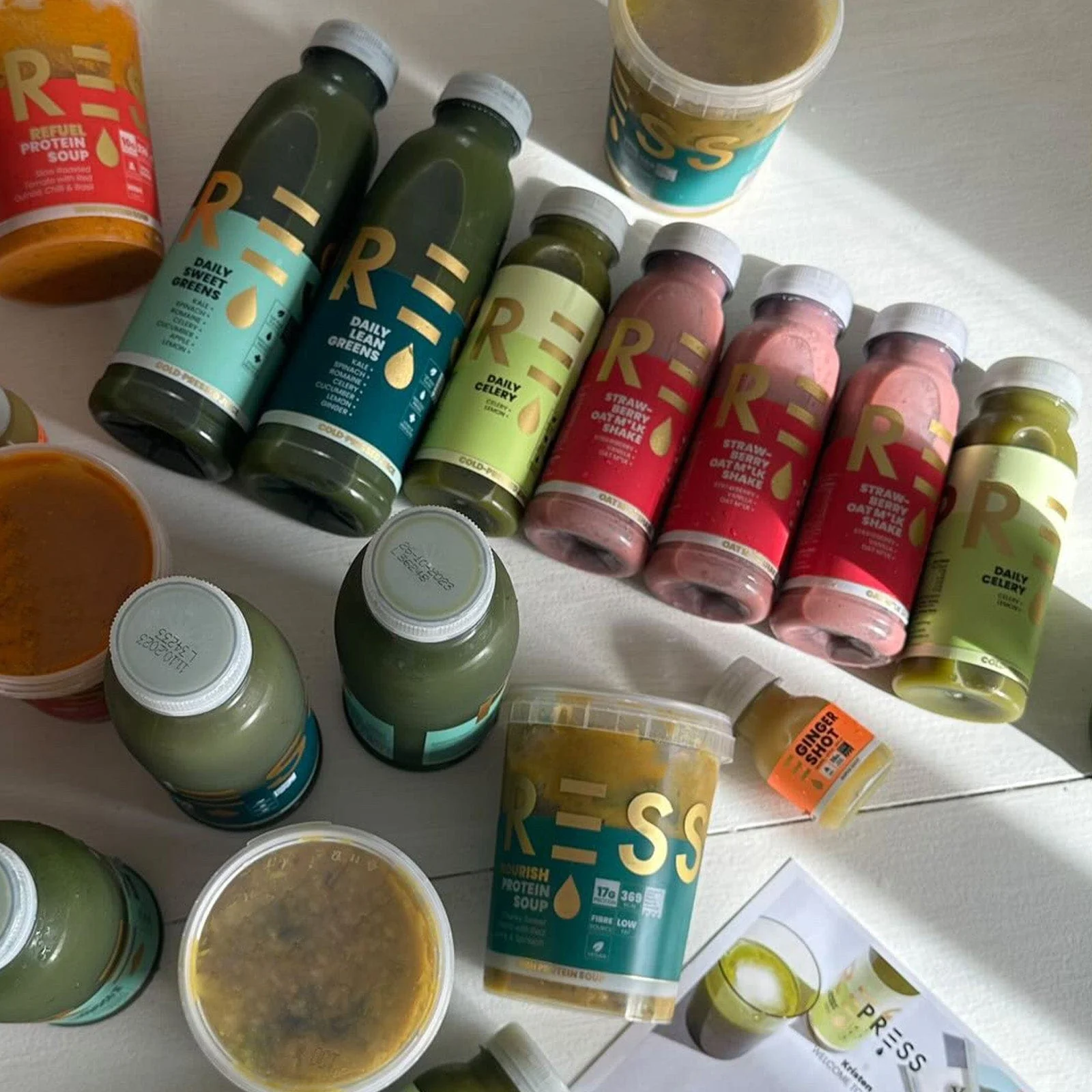 Beginner Soup Cleanse - Image 4