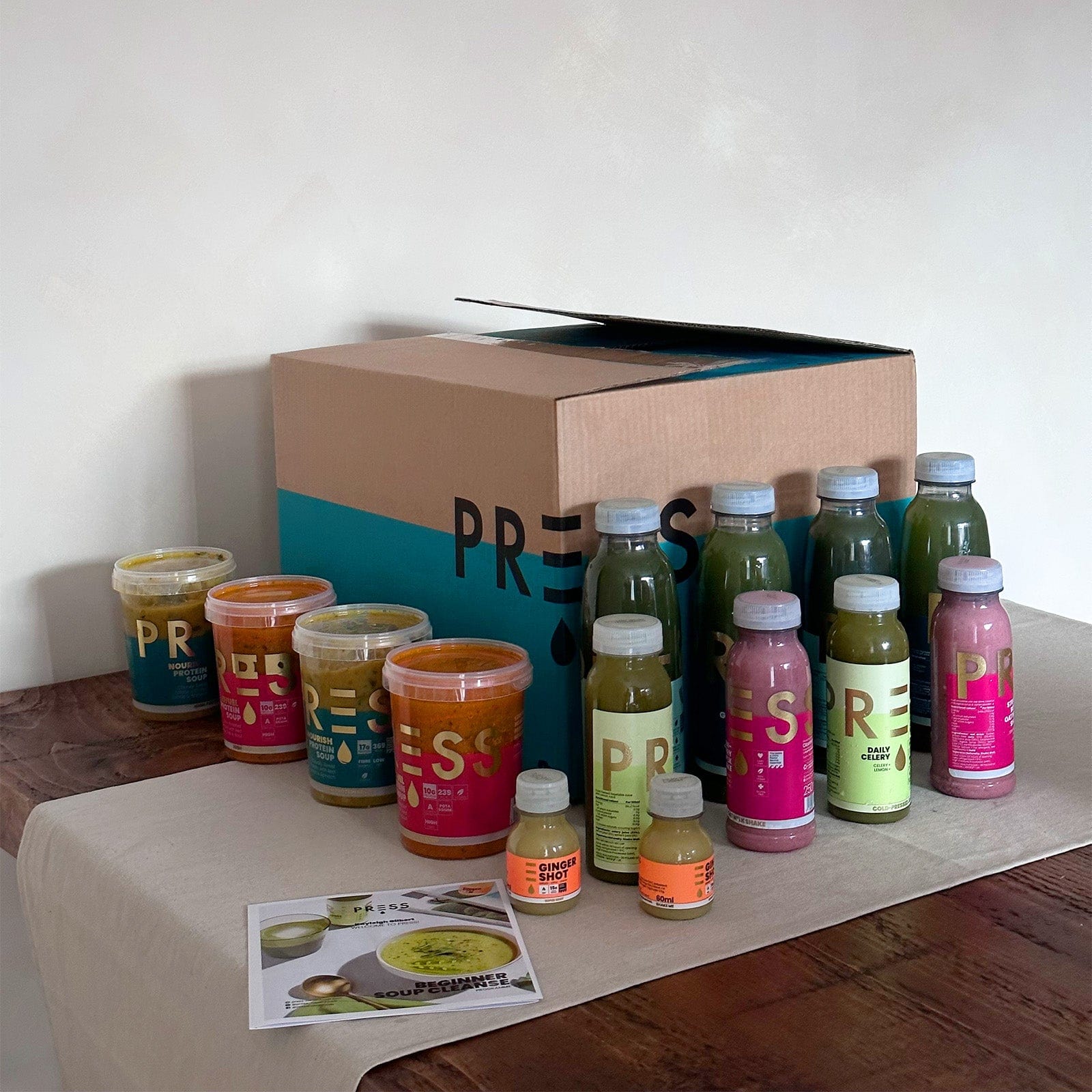 Beginner Soup Cleanse - Image 5