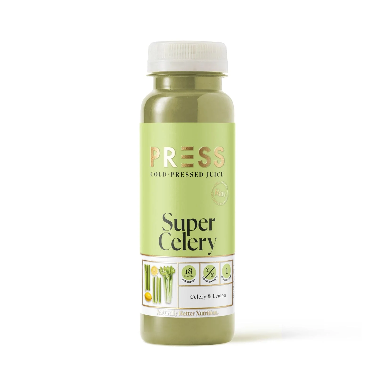 Super Celery 250ml - Image 5