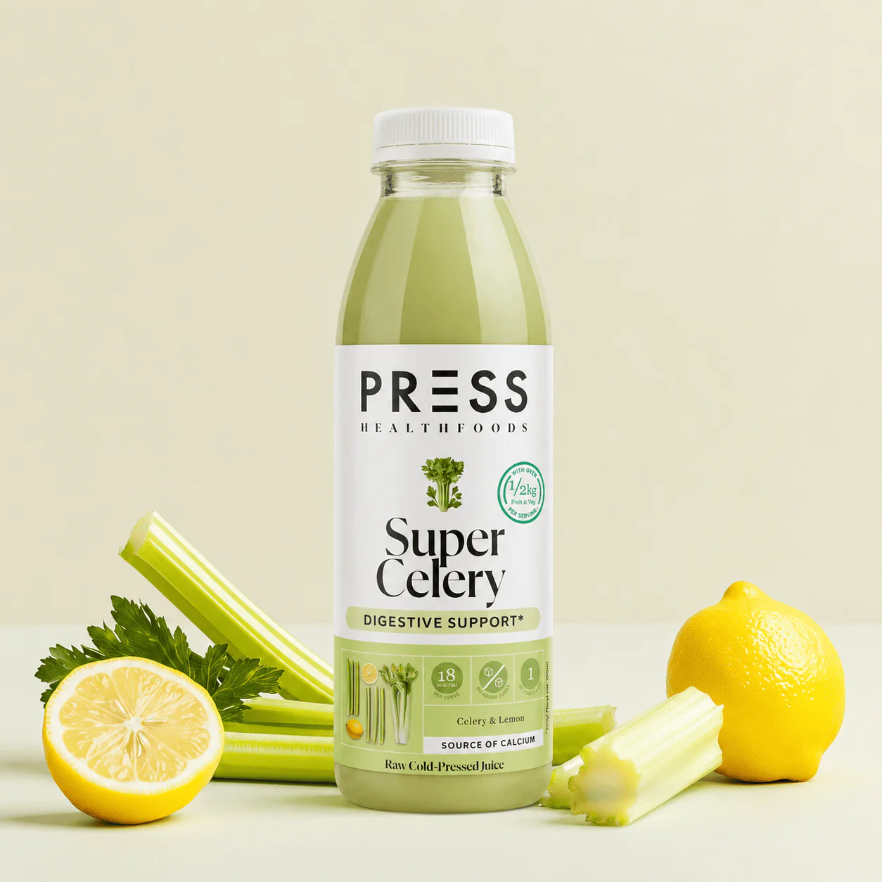 Super Celery 500ml - Image 3