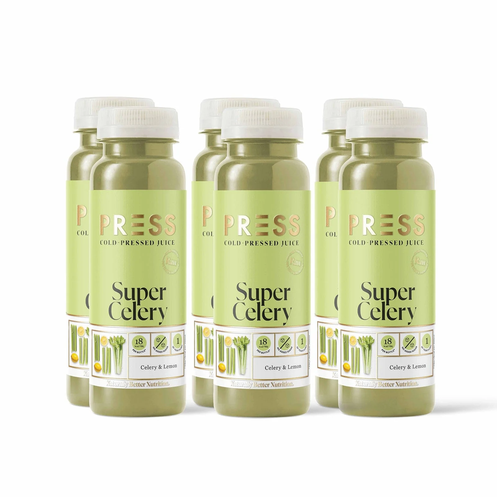 Super Celery 250ml - Image 6