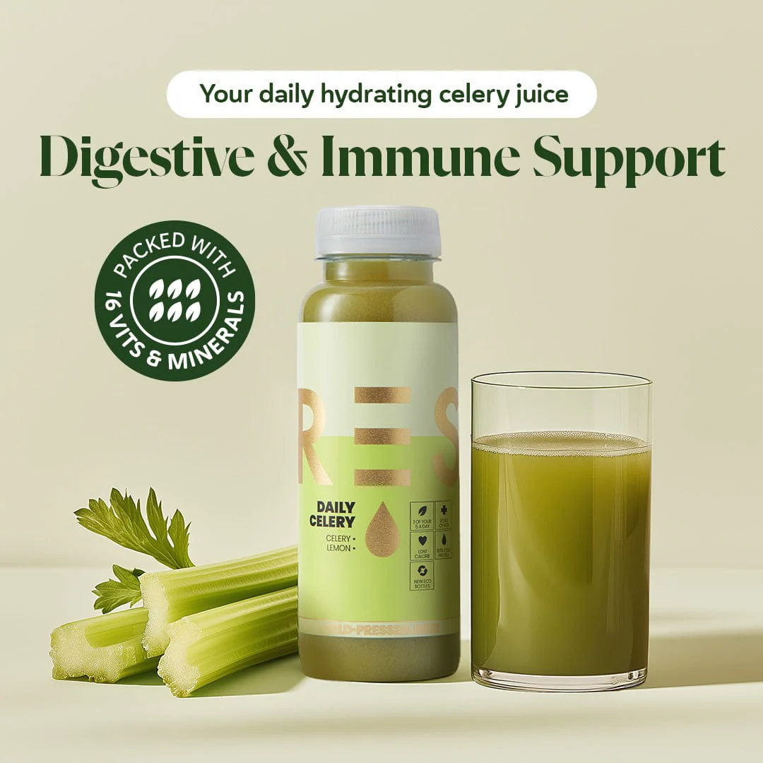 Daily Greens + Shot Detox - Image 3