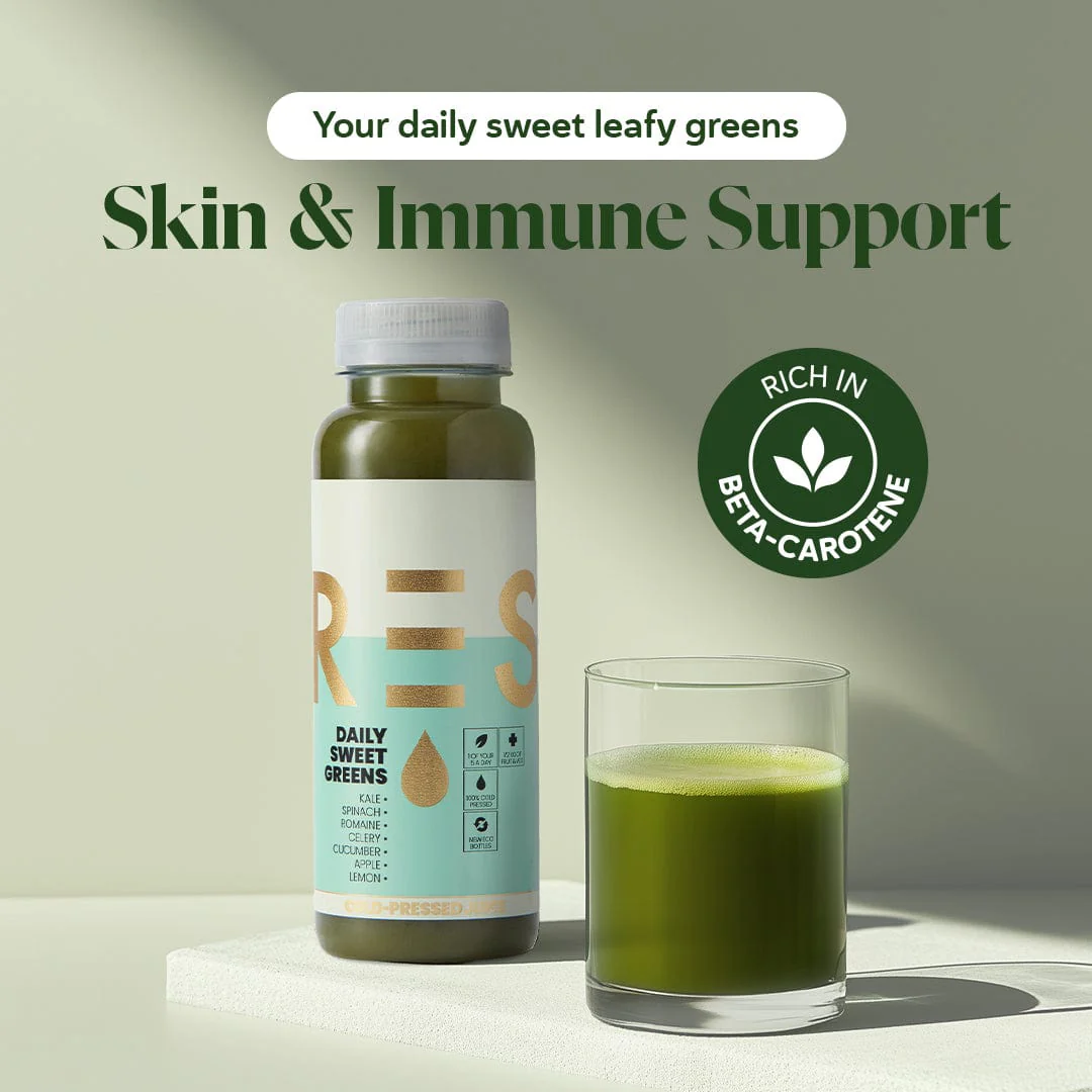 Daily Greens + Shot Detox - Image 4