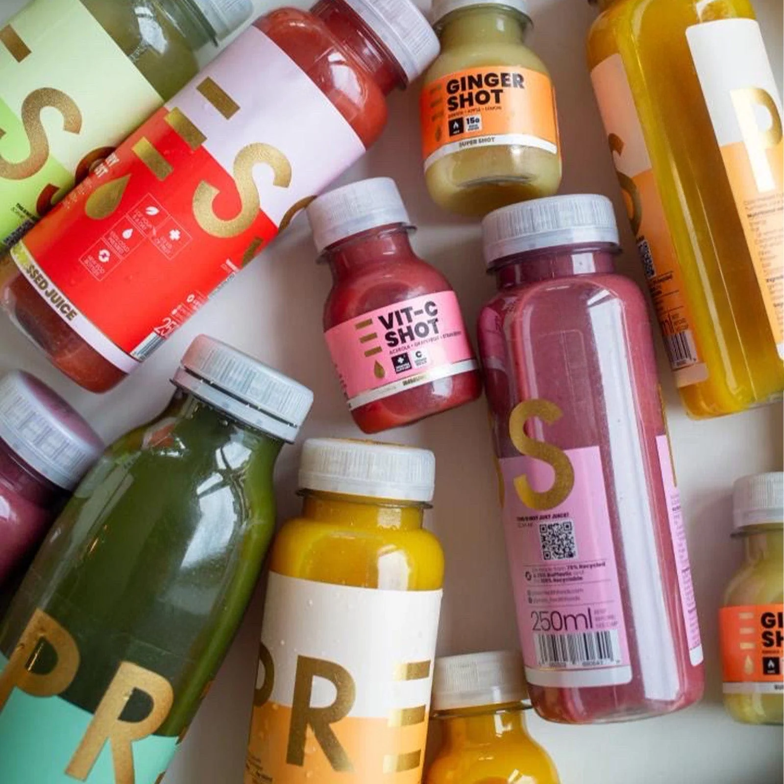 Intermediate Juice Cleanse - Image 4