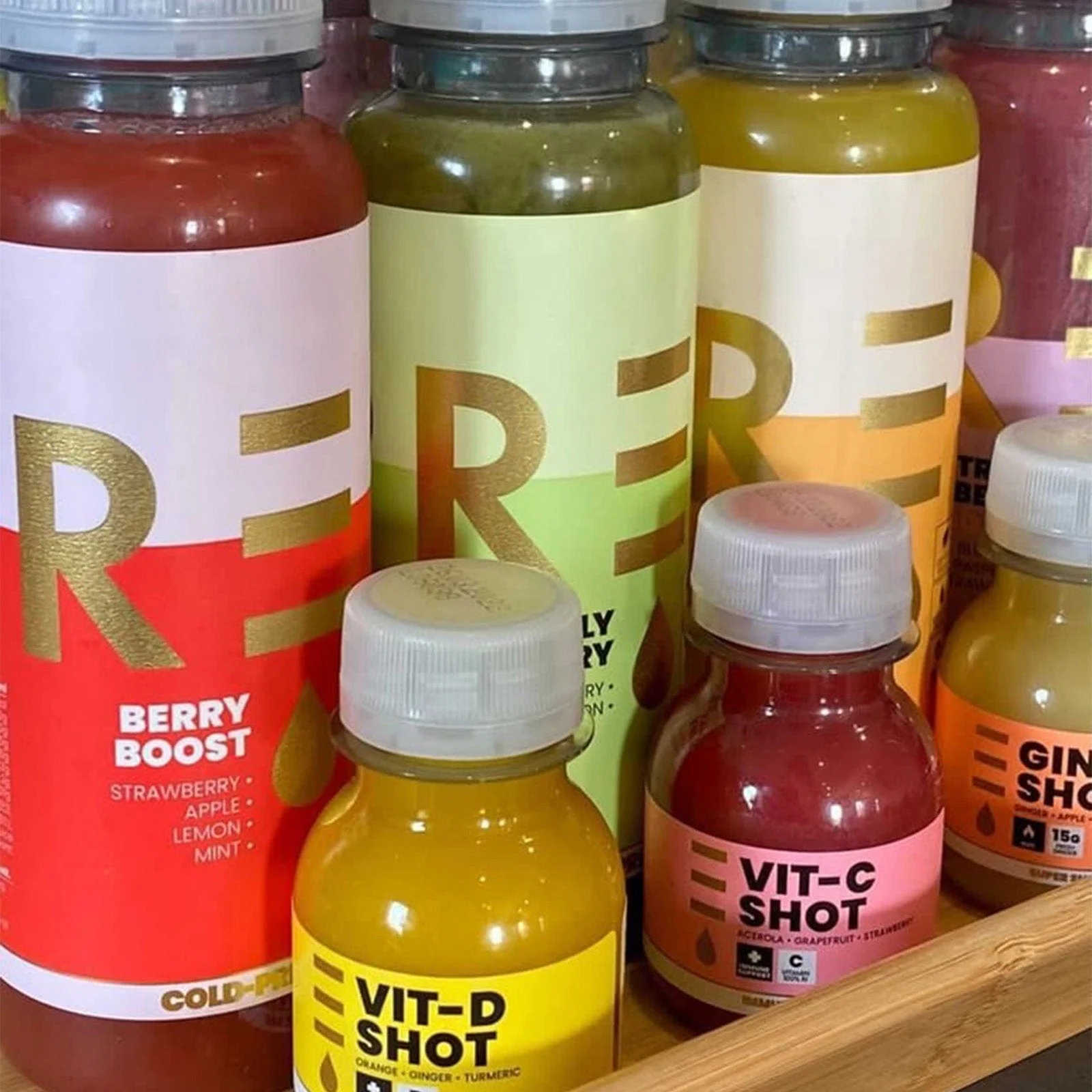 Intermediate Juice Cleanse - Image 5
