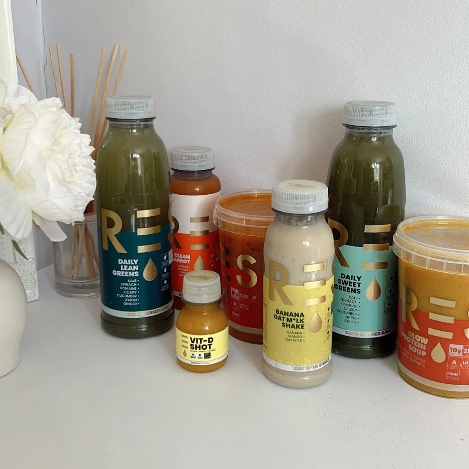 Intermediate Soup Cleanse - Image 5