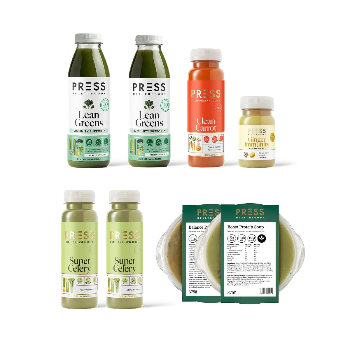 Sugar Detox Cleanse - Image 3